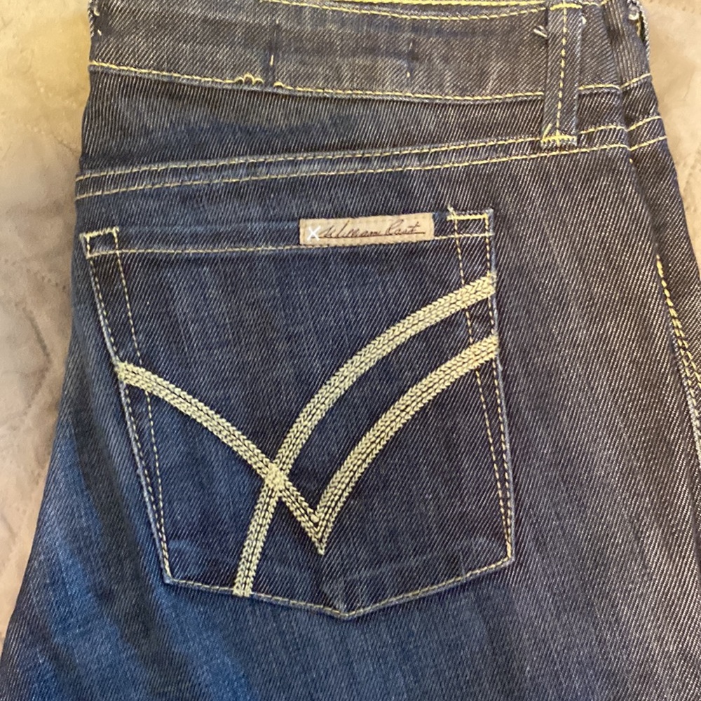 William Rast Jeans - Picture 2 of 11